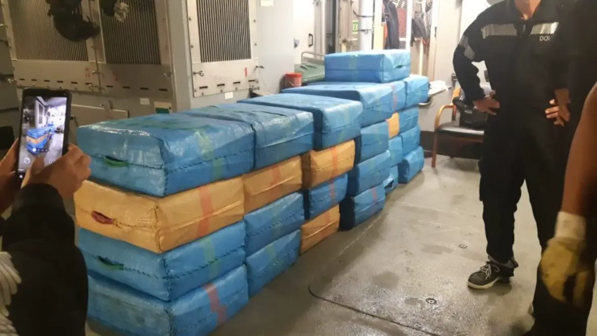Trafic de cannabis : La suprématie du Maroc s’évapore !