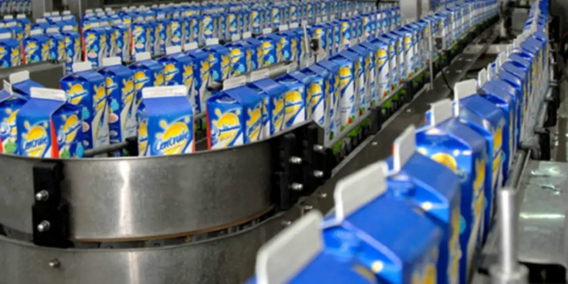 Centrale Danone : Comme un air de boycott…