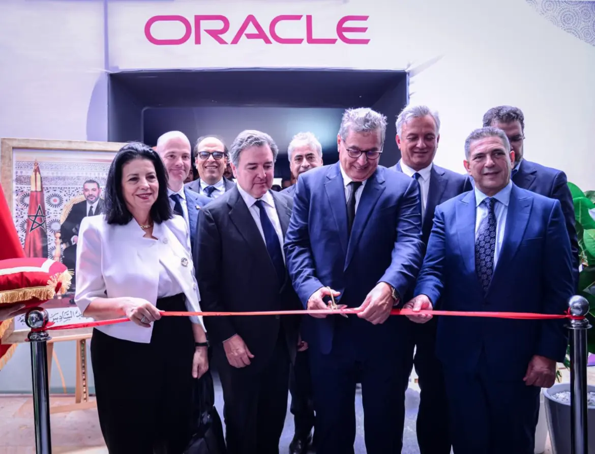 Oracle s’investit à Agadir : Cap sur la R&D