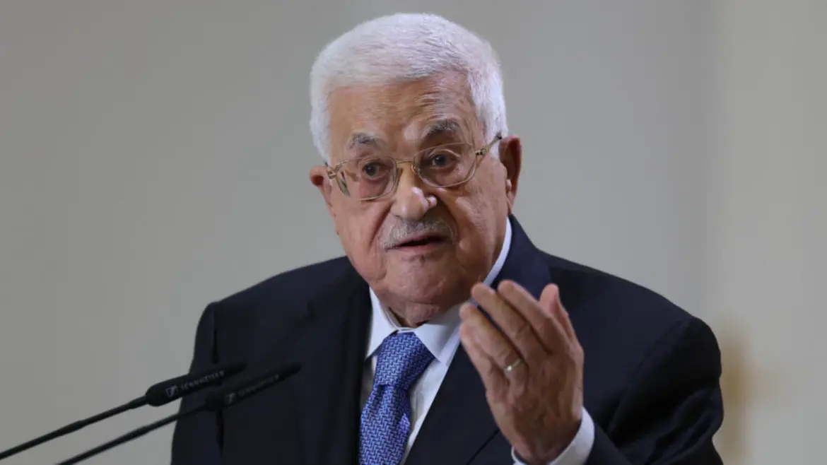 Colonisation accélérée en Cisjordanie : Ramallah dénonce les dérives de Tel-Aviv