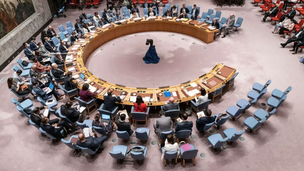 Fait rare à l’ONU : La France et les USA s’étripent au Conseil de sécurité