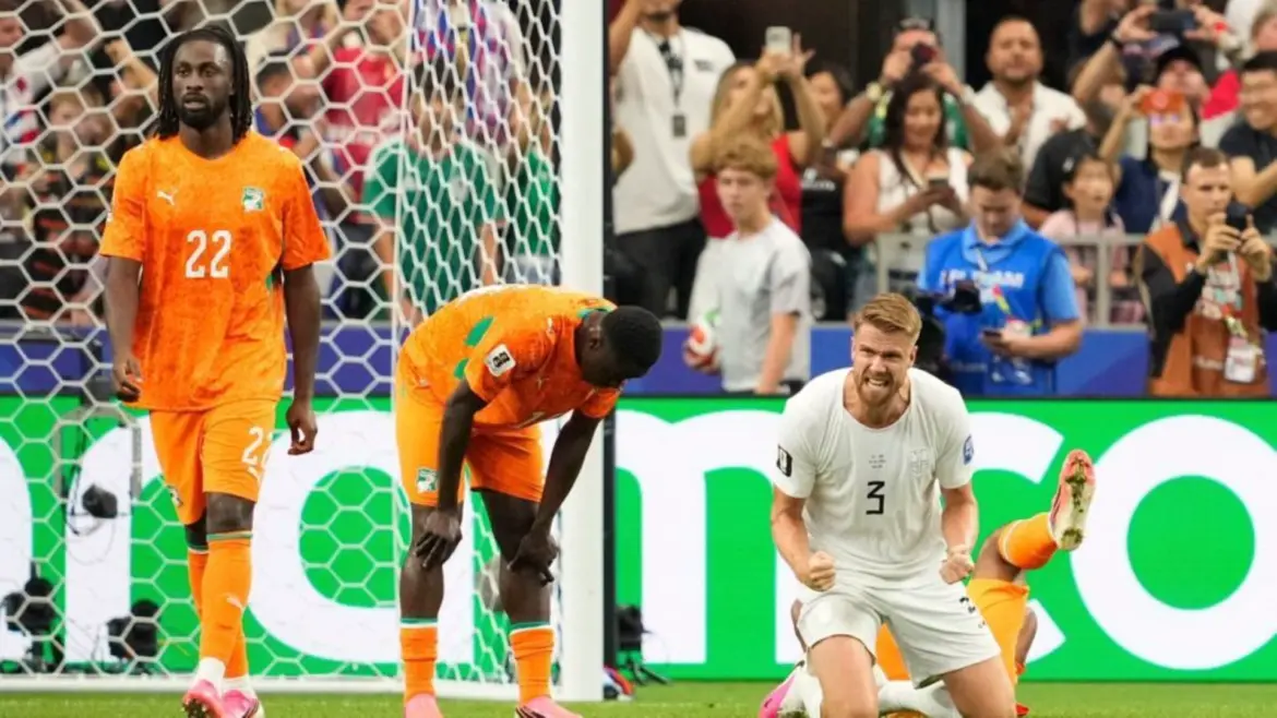 Mondial 2026 : Les Eléphants sans défenses face à al Norvège