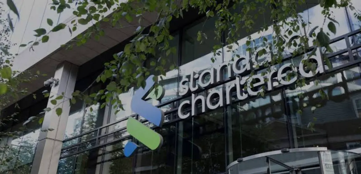Perspectives de croissance du PIB : 4,5% en 2026, pronostique Standard Chartered