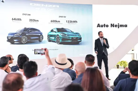 Denza Lancement 1-new