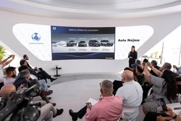 Denza Lancement 2-new