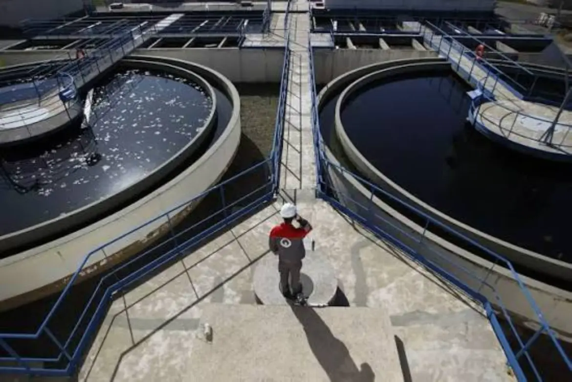 Dessalement de l’eau de mer : Veolia cible Rabat