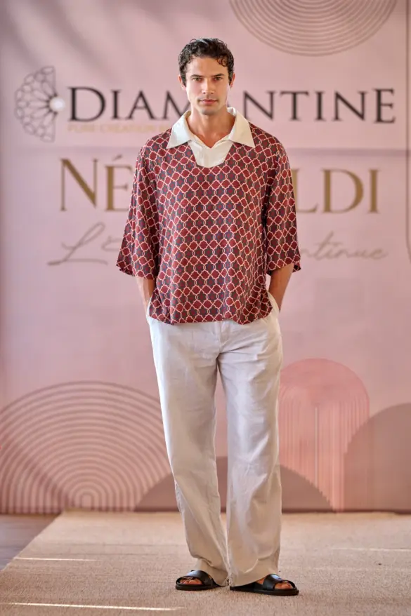 Diamantine 9