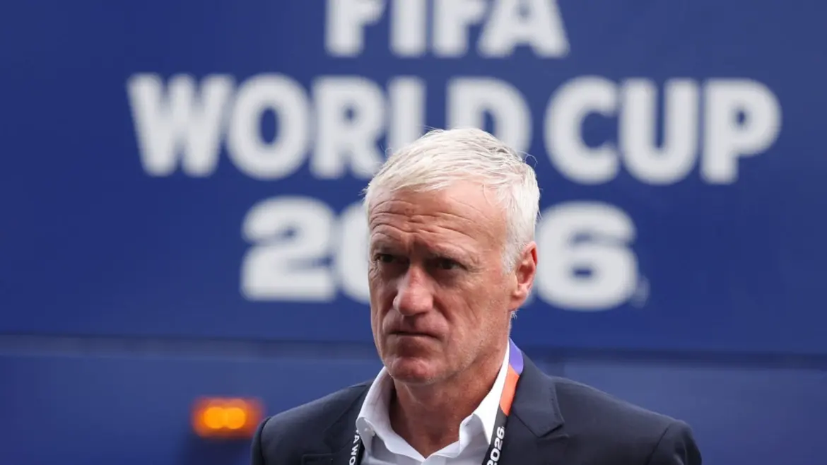 Mondial 2026 : D. Deschamps loue la qualité des Lions de l’Atlas