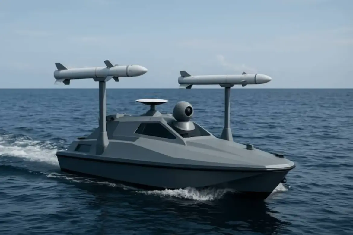Luttes anti-sous-marine et déminage : Des drones maritimes hollandais pour la Marine Royale
