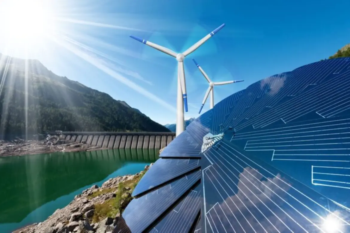 Production électrique : Le fossile toujours prédominant…