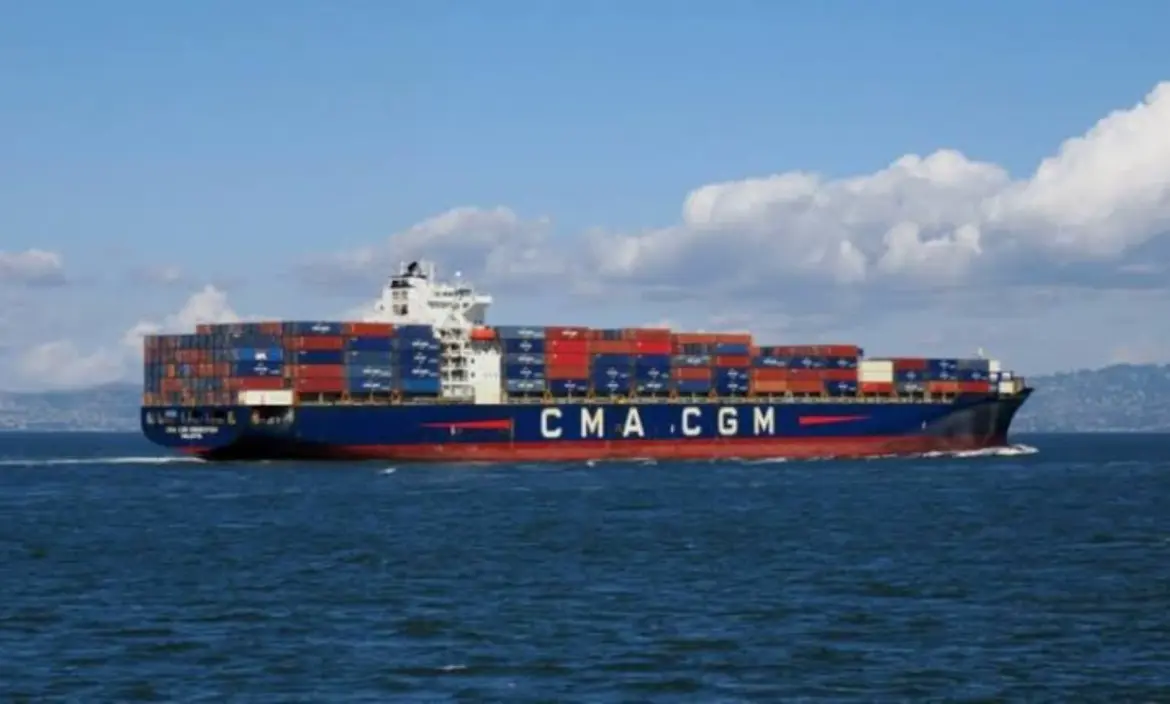 Echanges maritimes avec l’U.E : Le Maroc en pointe