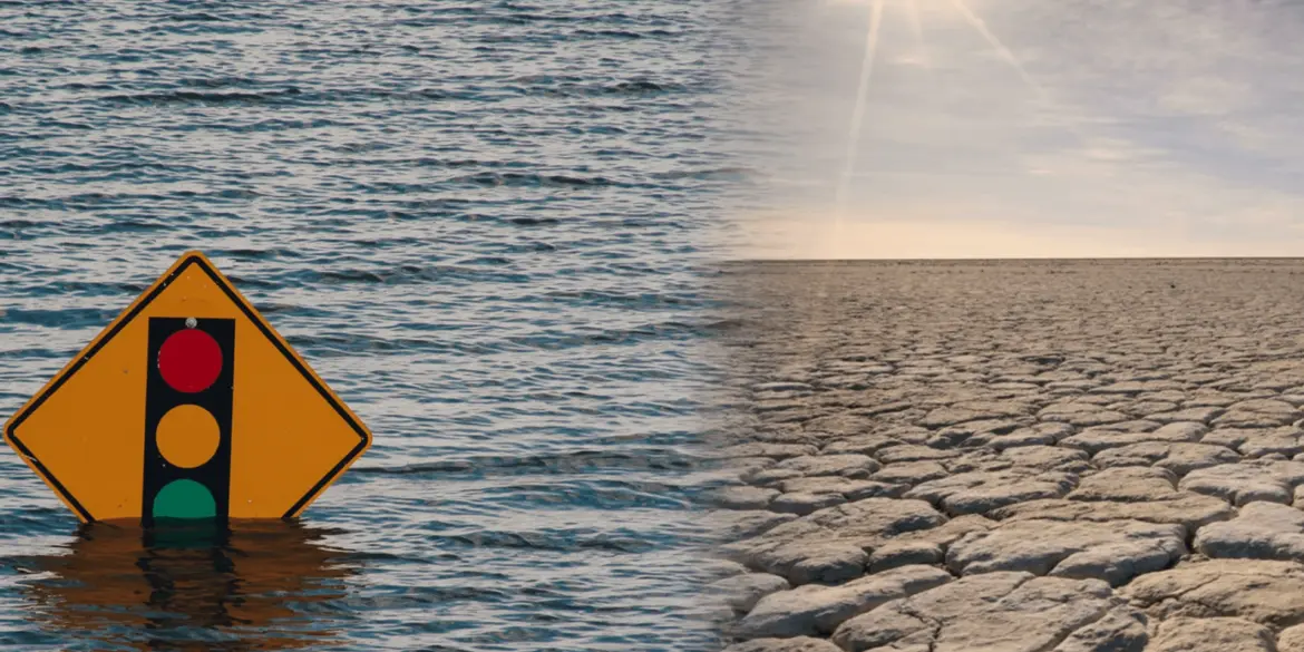 Dérèglement climatique : L’OMM alerte sur les retombées d’El Nino