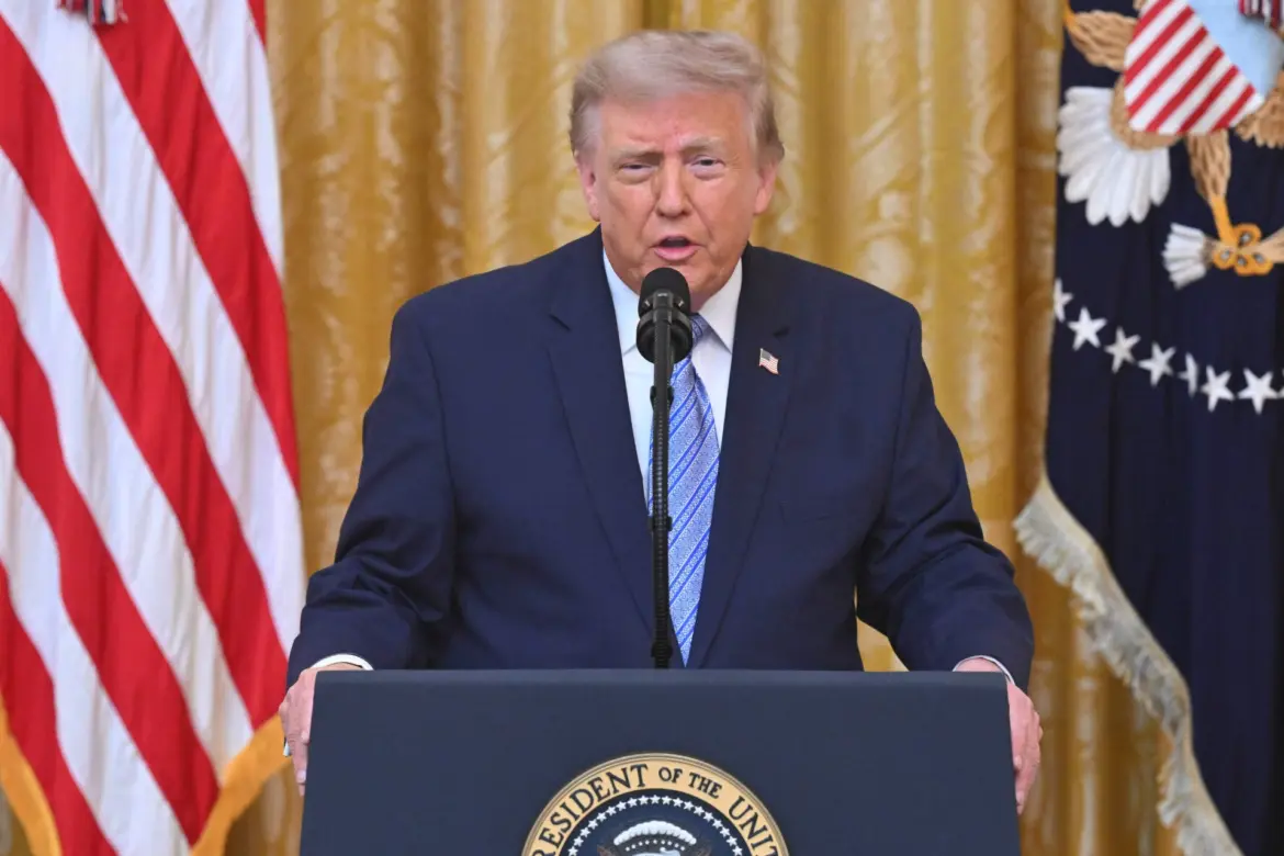 Elections US sous influence étrangère : D. Trump accuse Pékin, Moscou, Caracas et Pyongyang