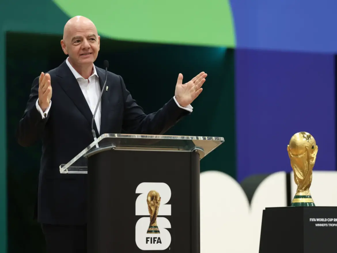 La FIFA en alerte : La haine et le racisme alimentent les réseaux sociaux