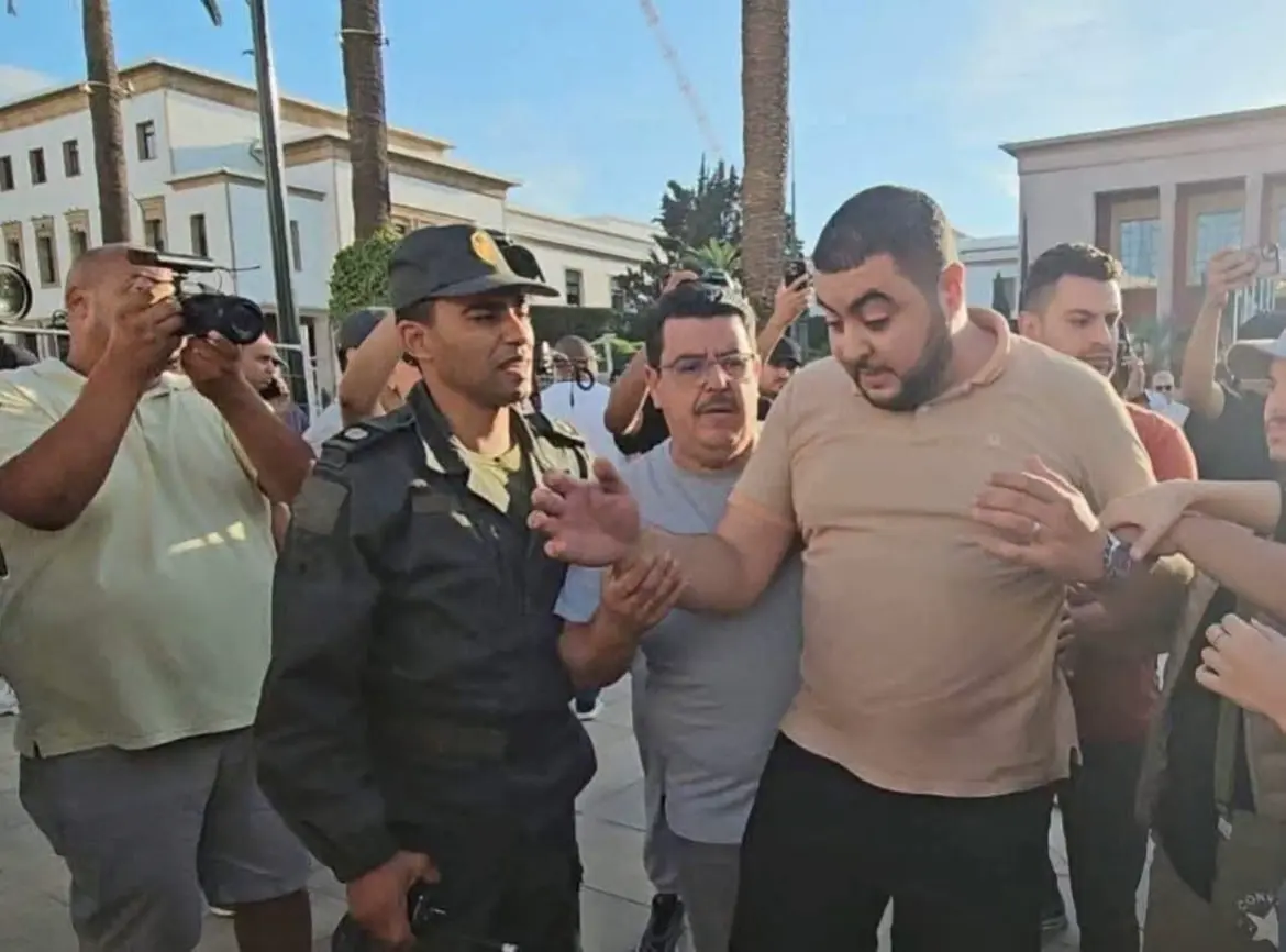 Démolitions du quartier Océan à Rabat : F. Mehdaoui condamné à trois mois de prison avec sursis !