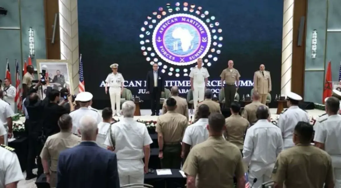 Les marines africaines en conclave à Rabat : Les USA barrent la coopération multidimensionnelle