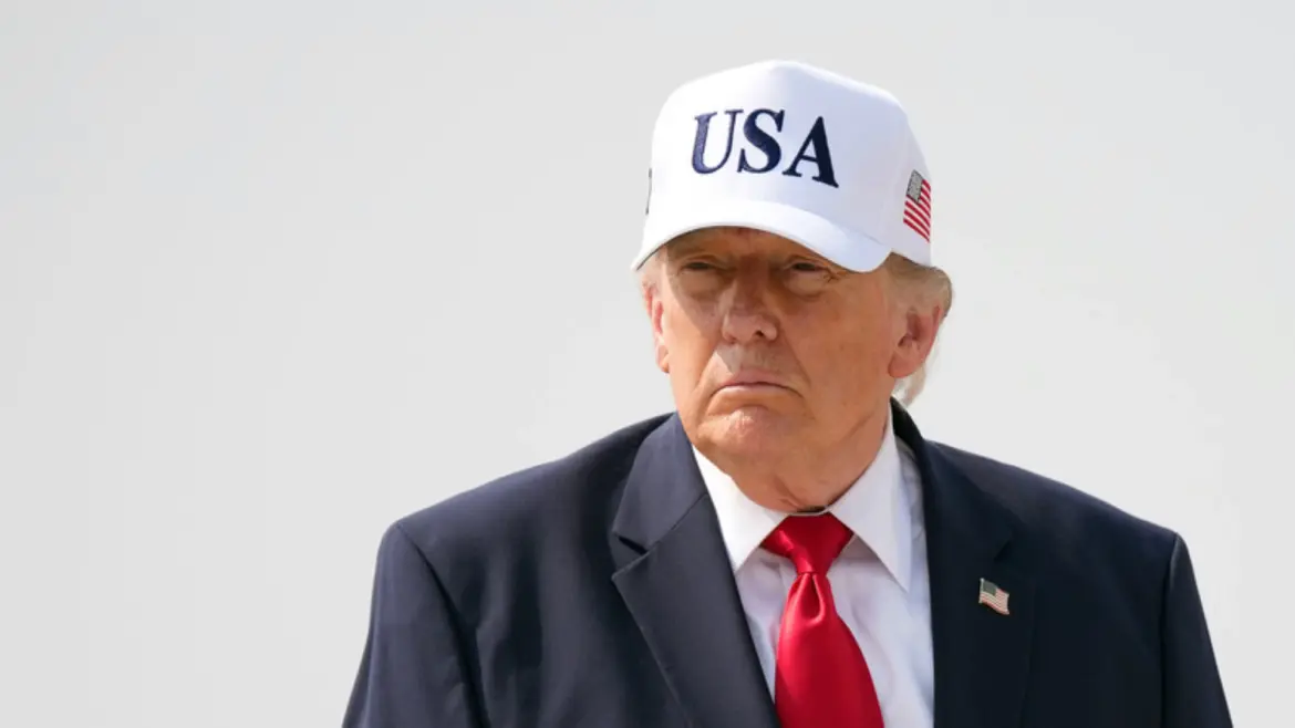 Enrichissement « illégal » de D. Trump : La force des cryptomonnaies…