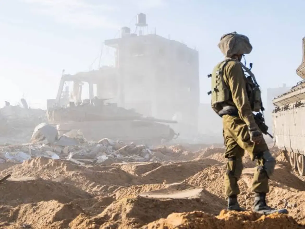 Guerre génocidaire d’Israël : Une barbarie meurtrière sans limites…