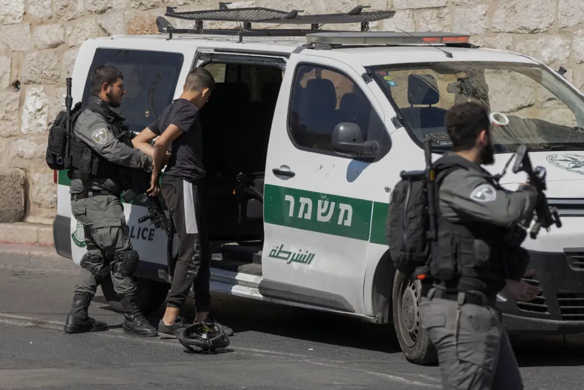 Guerre génocidaire d’Israël : Les attaques se poursuivent aussi en Cisjordanie