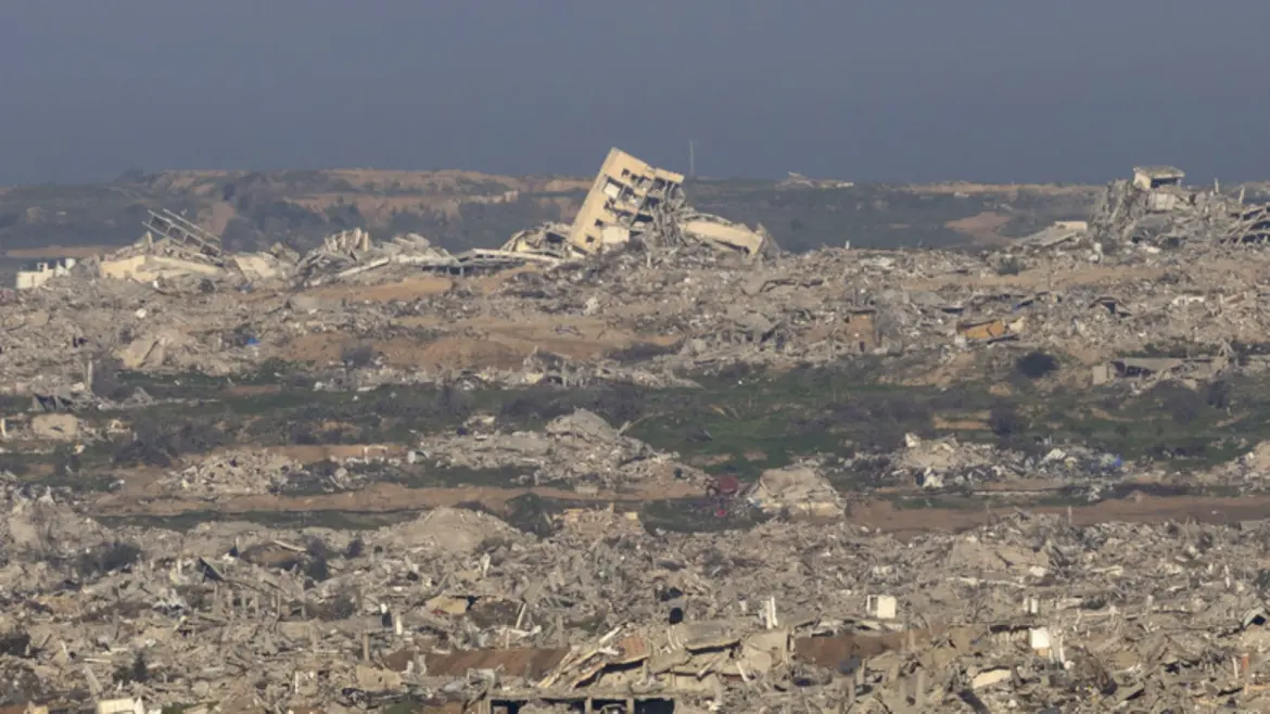 Guerre génocidaire israélienne : Les chiffres des martyrs s’affolent…