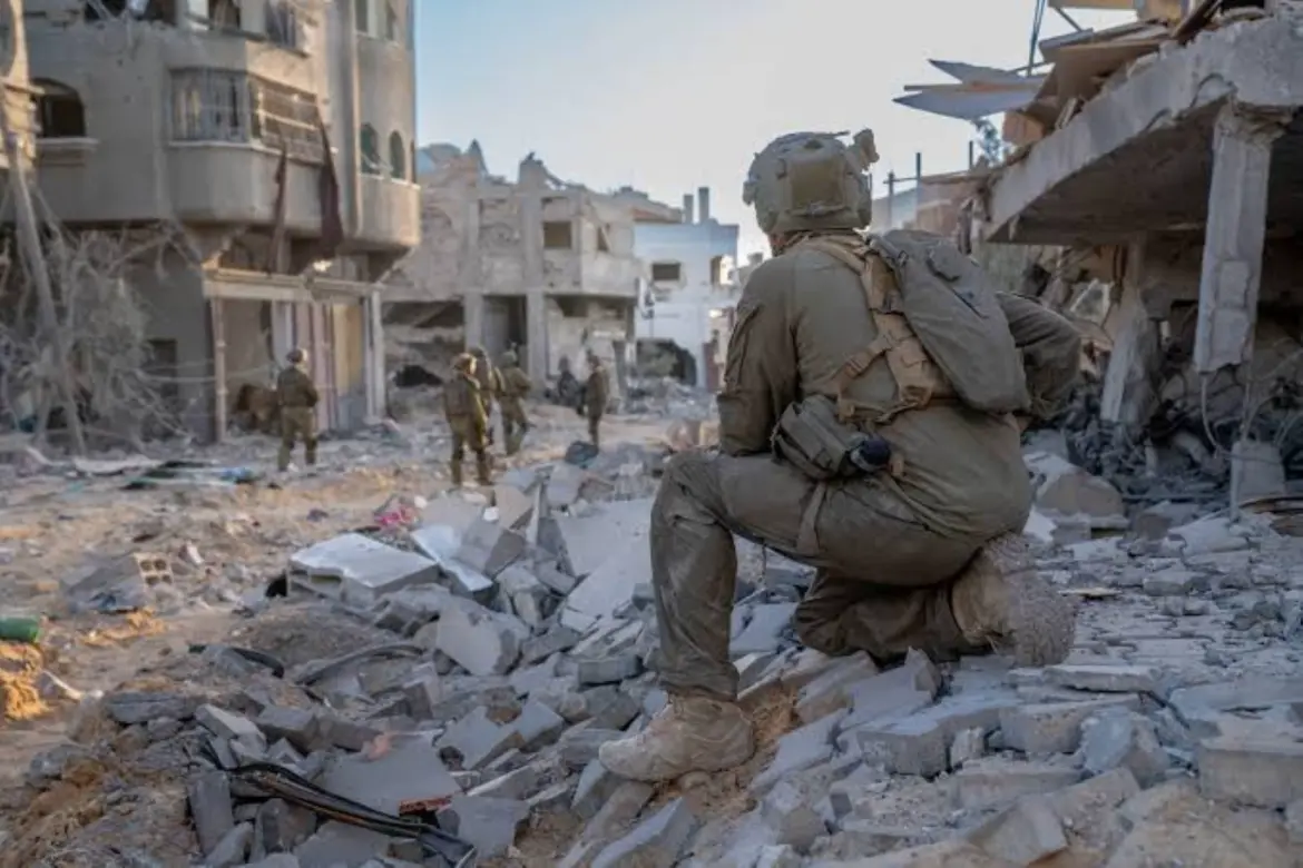 « Conseil de paix » à Gaza : L’implication militaire du Maroc se renforce