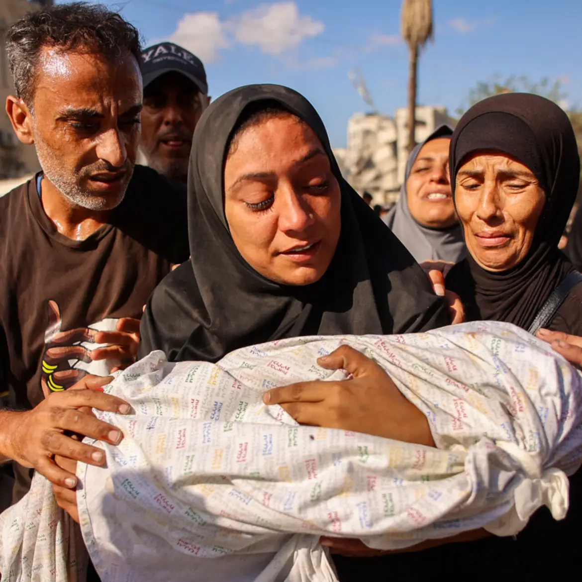Guerre génocidaire d’Israël : En dépit du soutien de D. Trump à B. Netanyahu, Z. Mamdani le juge « criminel de guerre »