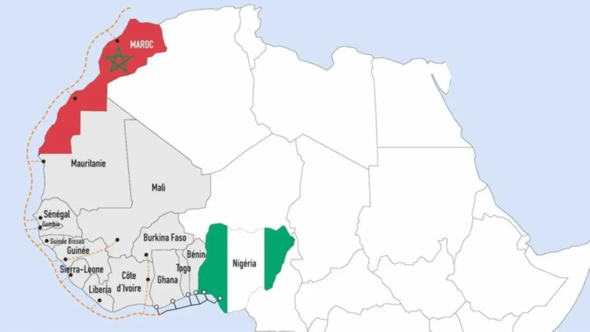 Gazoduc Nigeria-Maroc : Les étapes marocaines précisées