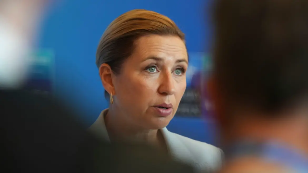 L’appétit US pour le Groenland grandit : Le gouvernement danois remet les points sur les « i »
