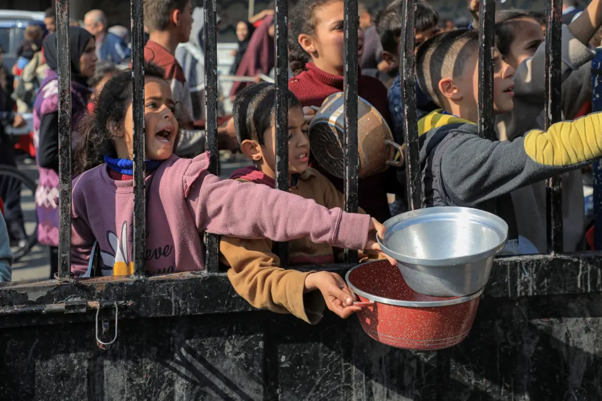 L’UNICEF alerte sur les dégâts des guerres au Moyen-Orient : Des dizaines de millions d’enfants en paient le prix fort