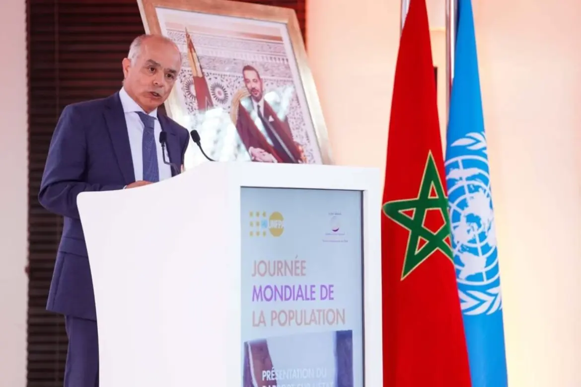 Réforme du HCP : Nouvelles attributions au service du NMD