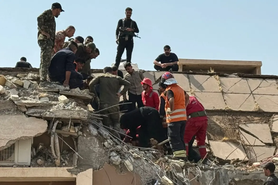 Raids américano-saoudiens contre l’Irak : Bagdad condamne l’attaque contre le Hachd al-Chaabi