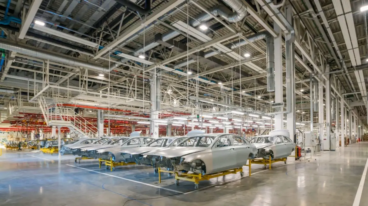 Industrie automobile : Le Maroc reste en tête des clients espagnols