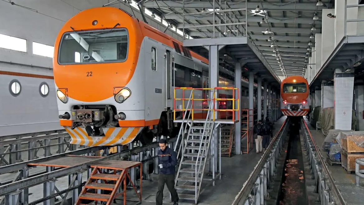 Industrie ferroviaire : Le cas marocain sous la loupe de la BAD