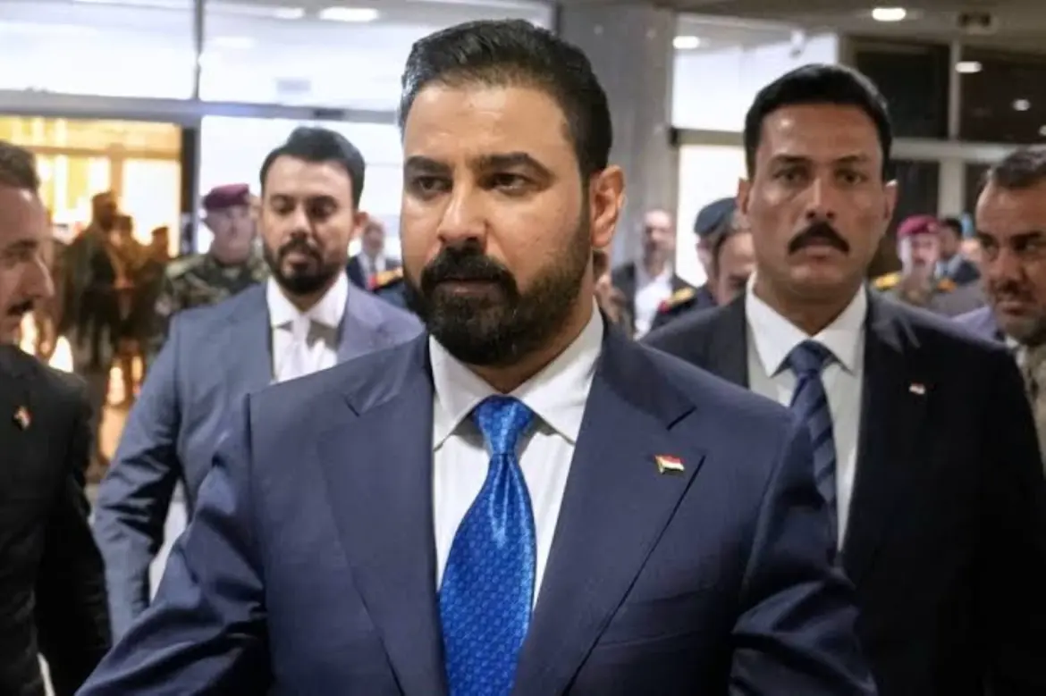 Tollé en Irak après la visite d’A. al-Zaidi à Washington : Le responsable irakien botte en touche à la Maison Blanche