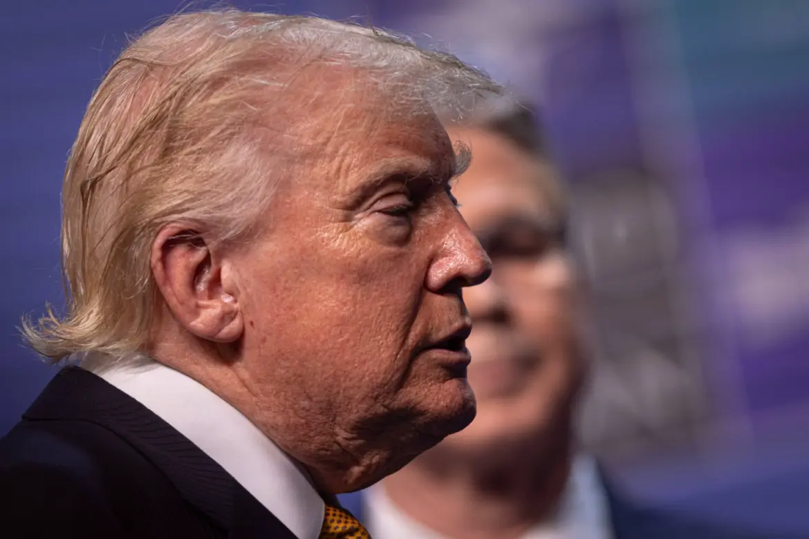 Trêve dans les frappes US contre l’Iran : D. Trump reparle des négociations…