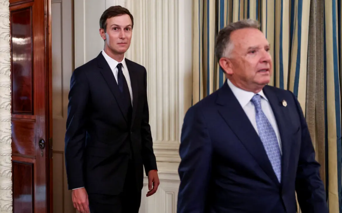 Iraniens et Américains convergent vers Doha : Pas d’entretiens directs, assure Téhéran