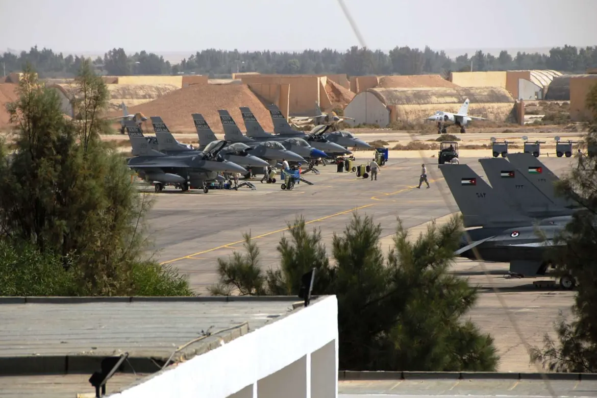 Accord de défense américano-jordanien : Appels à l’évacuation des bases US