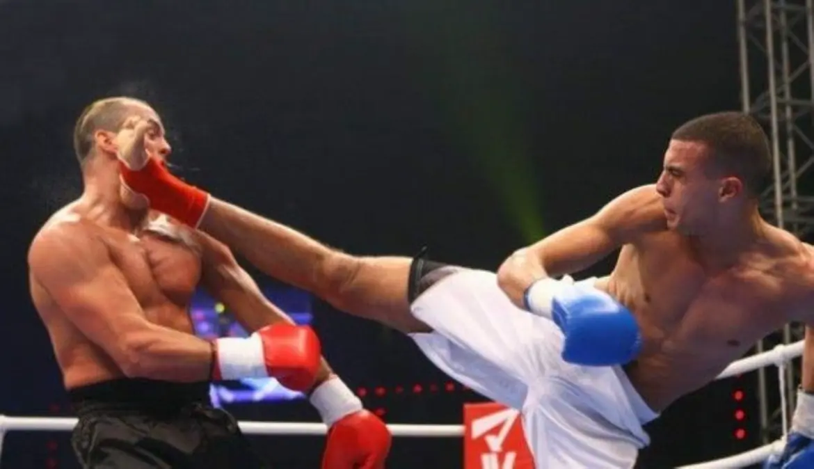 Kick-boxing : Les Marocains s’illustrent à Mohammedia