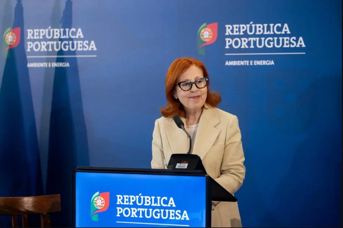 Liaison électrique : Booster le courant entre Lisbonne et Rabat