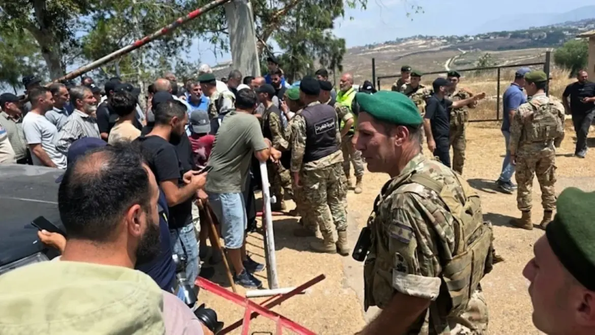 Les opérations israéliennes se poursuivent contre le Liban : La résistance pourrait réagir sans crier gare !