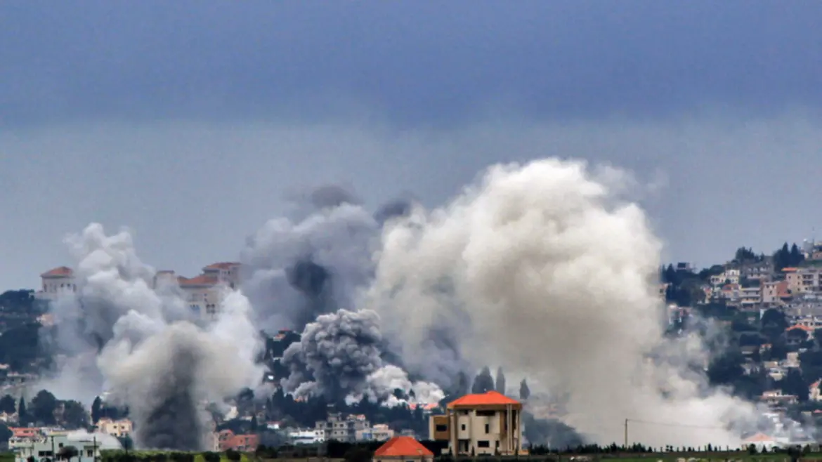 Israël continue de violer la trêve au Liban : La pression sur Beyrouth se maintient…