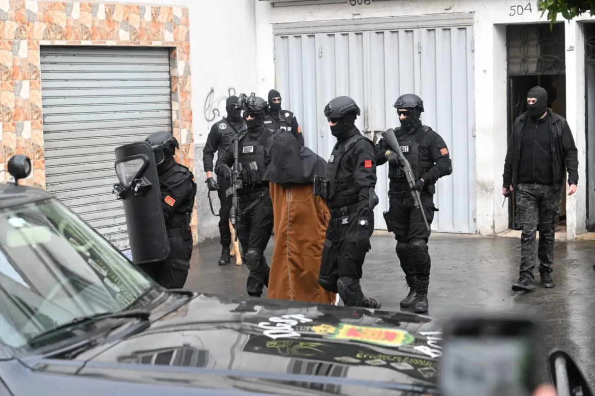 Lutte anti-terroriste : Washington et Rabat sur la même longueur d’onde