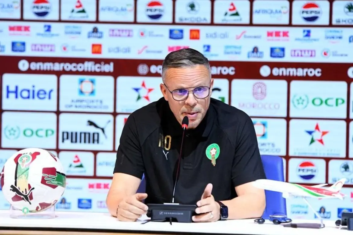 Performances des Lions de l’Atlas : M. Ouahbi entre fierté et ambitions