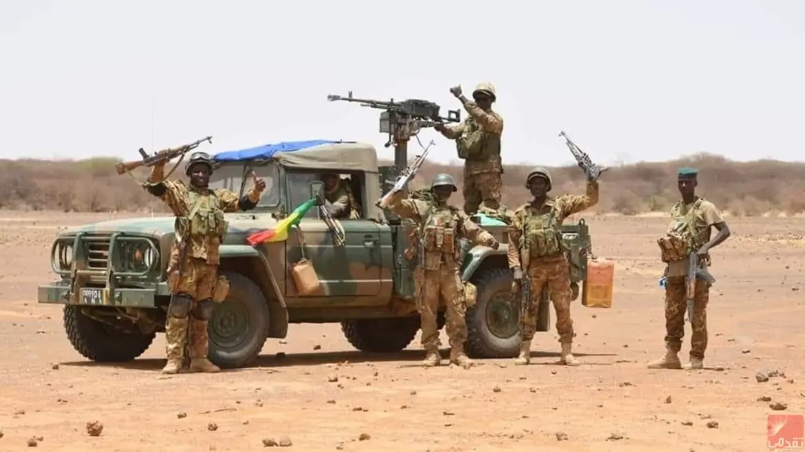 Attaques terroristes simultanées au Mali : Bamako assure que tout est sous contrôle
