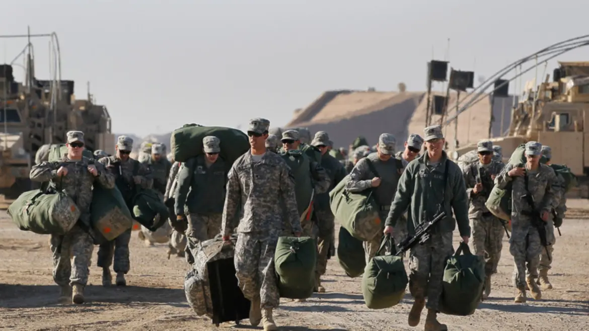 Lutte anti-terroriste : Tentation malienne de Washington