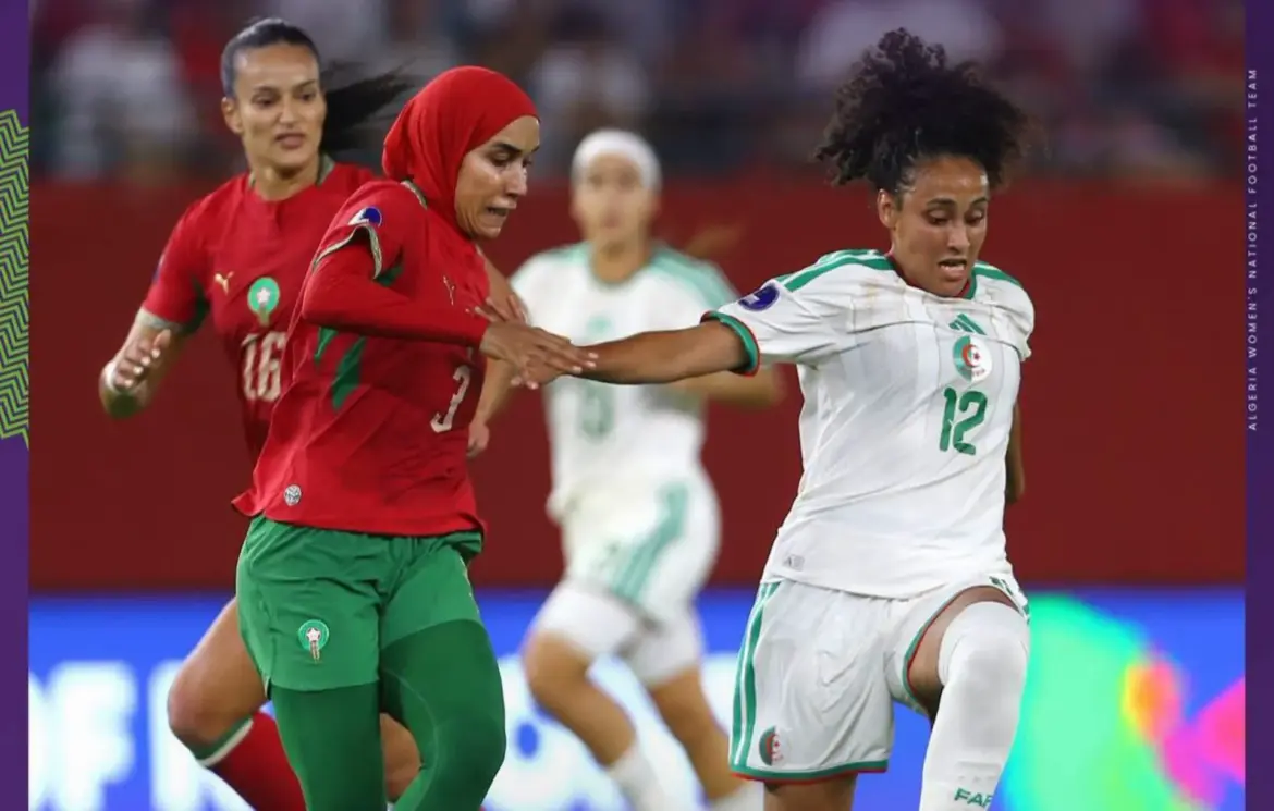 CAN féminine 2026 : Les Marocaines surprennent les Algériennes