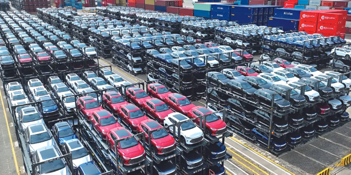 Marché automobile : La diésélisation en perte de vitesse