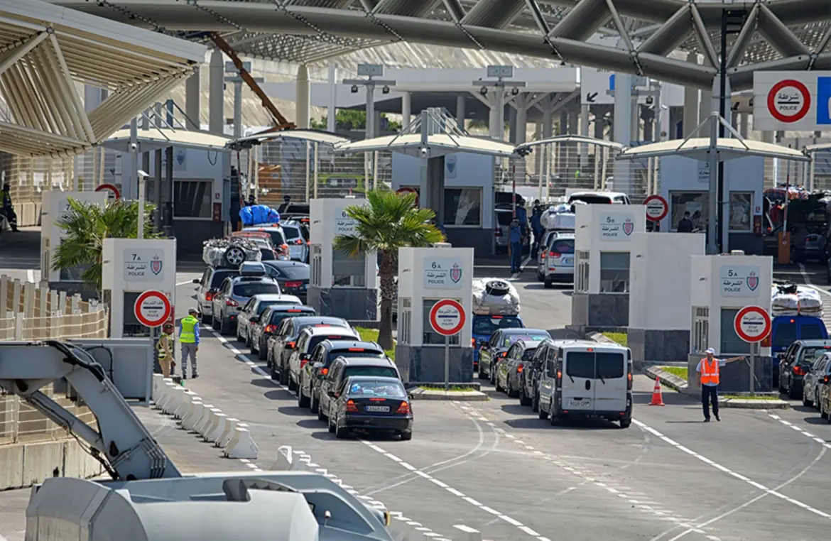 Pic du retour des MRE : Mobilisation tous azimuts de part et d’autre du Détroit