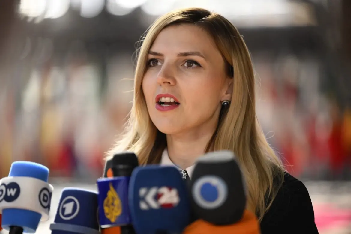 Dossier saharien : L’offre d’autonomie saluée par Sofia