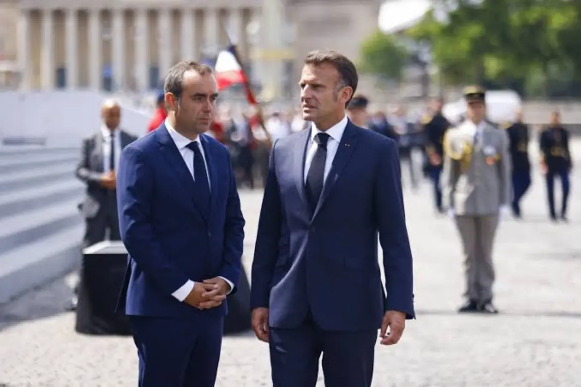 Partenariat stratégique franco-marocain : S. Lecornu attendu à Rabat